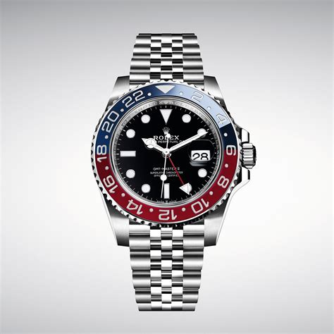 rolex yachtmaster baselworld 2018|Baselworld 2018: Rolex GMT.